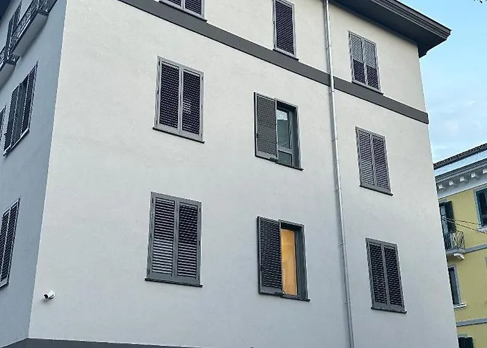 In Center Apartaments