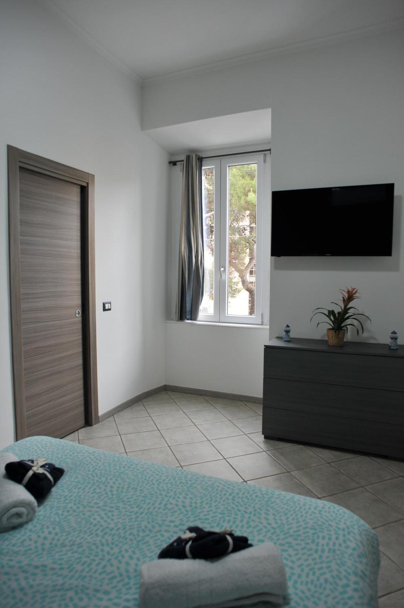In Center Apartment *