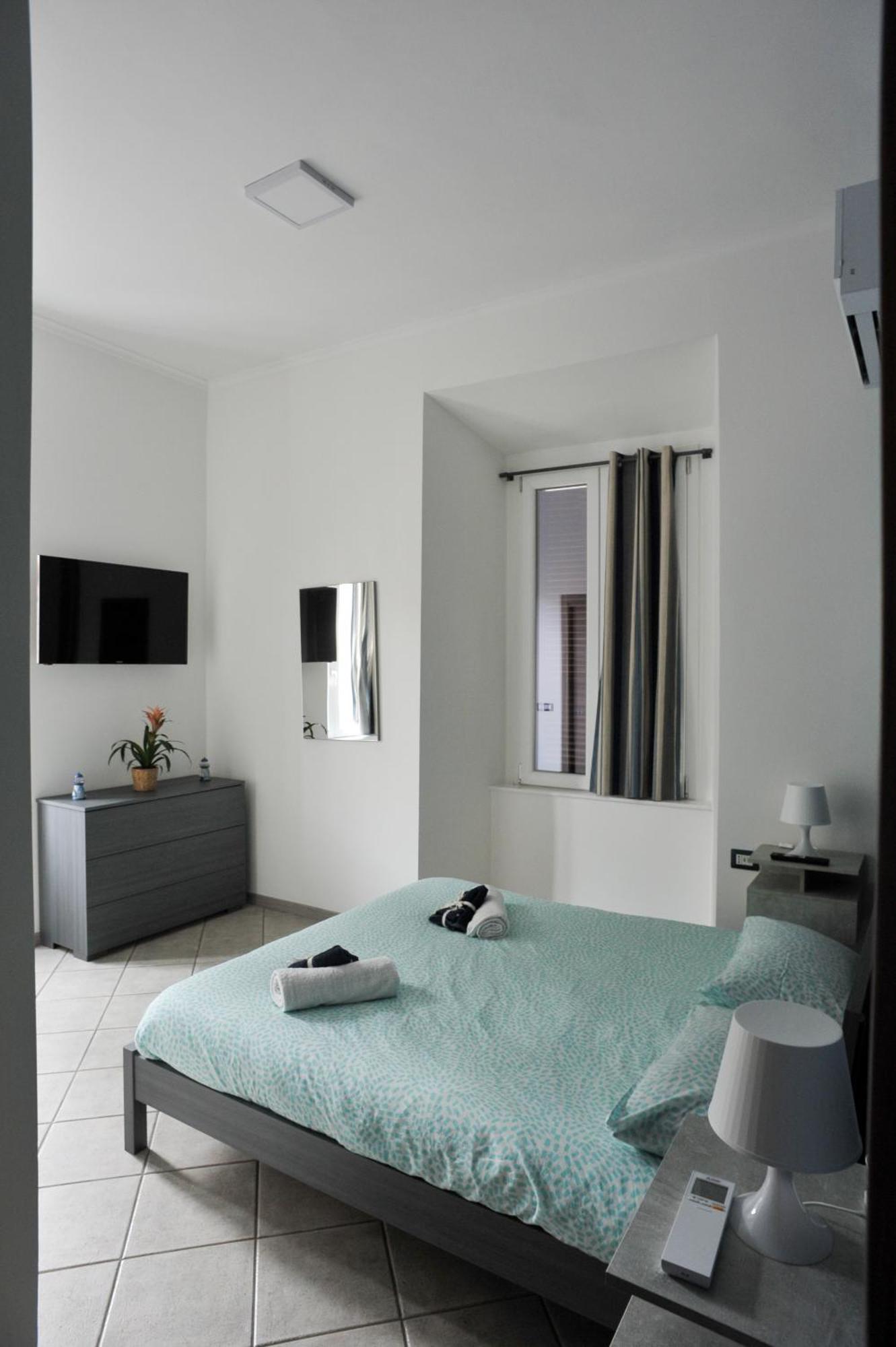 Apartment In Center *